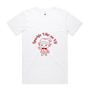 Staple Organic Tee (same day) Thumbnail
