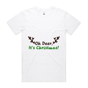 Staple Organic Tee (same day) Thumbnail