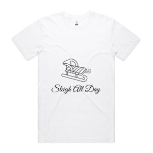 Staple Organic Tee (same day) Thumbnail
