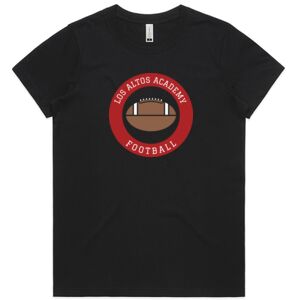 Maple Organic Ladies Tee (same day) Thumbnail
