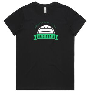 Maple Organic Ladies Tee (same day) Thumbnail