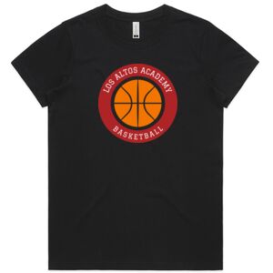 Maple Organic Ladies Tee (same day) Thumbnail