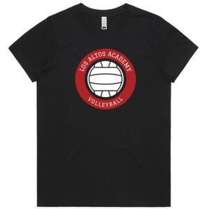 Maple Organic Ladies Tee (same day) Thumbnail