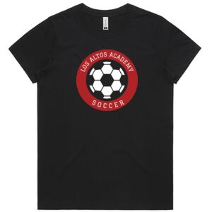 Maple Organic Ladies Tee (same day) Thumbnail