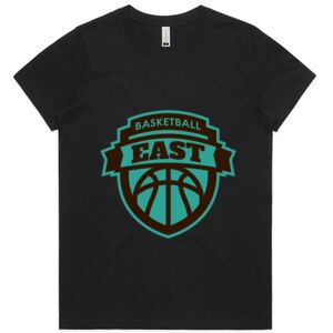 Maple Organic Ladies Tee (same day) Thumbnail