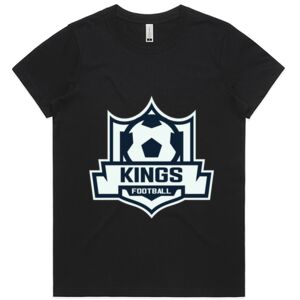 Maple Organic Ladies Tee (same day) Thumbnail