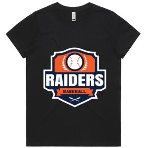 Maple Organic Ladies Tee (same day) Thumbnail