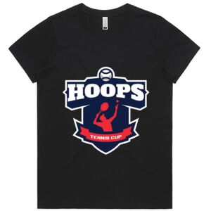 Maple Organic Ladies Tee (same day) Thumbnail