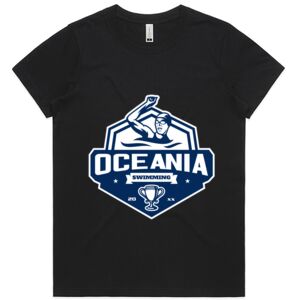 Maple Organic Ladies Tee (same day) Thumbnail