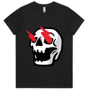 Maple Organic Ladies Tee (same day) Thumbnail