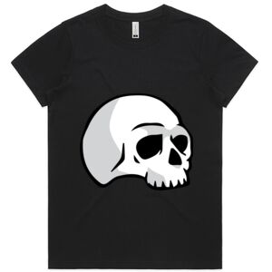 Maple Organic Ladies Tee (same day) Thumbnail