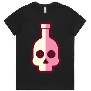 Maple Organic Ladies Tee (same day) Thumbnail