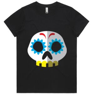 Maple Organic Ladies Tee (same day) Thumbnail