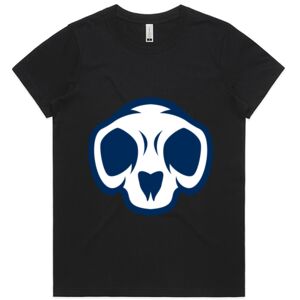 Maple Organic Ladies Tee (same day) Thumbnail