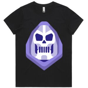 Maple Organic Ladies Tee (same day) Thumbnail