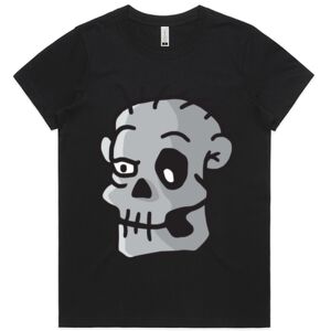 Maple Organic Ladies Tee (same day) Thumbnail