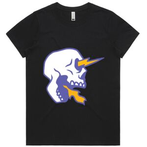 Maple Organic Ladies Tee (same day) Thumbnail