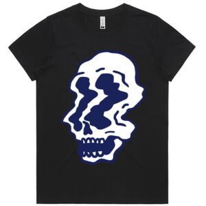 Maple Organic Ladies Tee (same day) Thumbnail