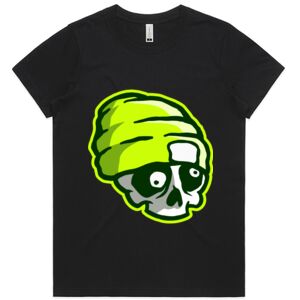 Maple Organic Ladies Tee (same day) Thumbnail