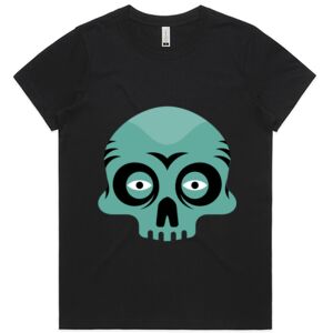 Maple Organic Ladies Tee (same day) Thumbnail