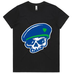 Maple Organic Ladies Tee (same day) Thumbnail