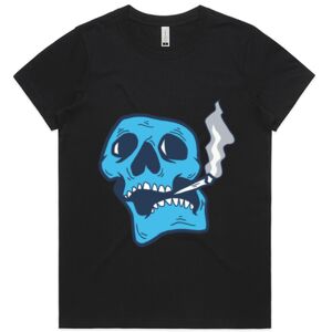 Maple Organic Ladies Tee (same day) Thumbnail