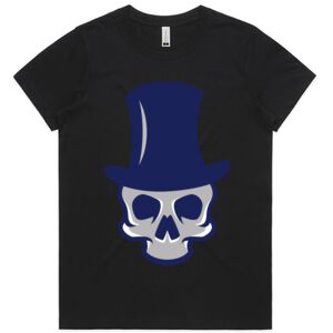 Maple Organic Ladies Tee (same day) Thumbnail
