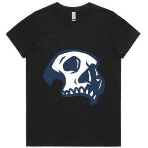Maple Organic Ladies Tee (same day) Thumbnail