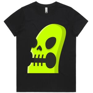 Maple Organic Ladies Tee (same day) Thumbnail