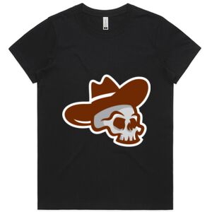 Maple Organic Ladies Tee (same day) Thumbnail