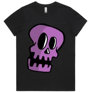Maple Organic Ladies Tee (same day) Thumbnail