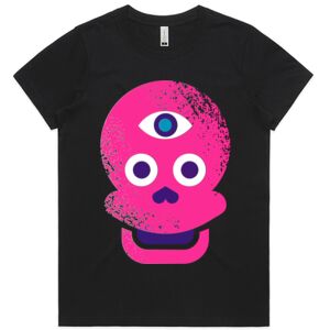 Maple Organic Ladies Tee (same day) Thumbnail