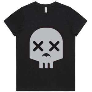 Maple Organic Ladies Tee (same day) Thumbnail