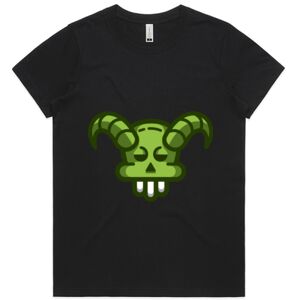 Maple Organic Ladies Tee (same day) Thumbnail