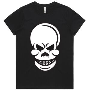 Maple Organic Ladies Tee (same day) Thumbnail