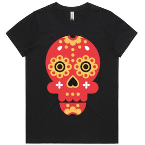Maple Organic Ladies Tee (same day) Thumbnail