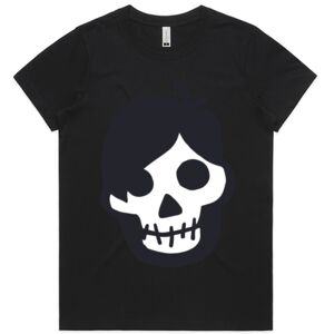 Maple Organic Ladies Tee (same day) Thumbnail
