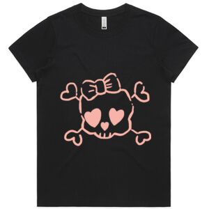 Maple Organic Ladies Tee (same day) Thumbnail