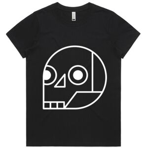 Maple Organic Ladies Tee (same day) Thumbnail