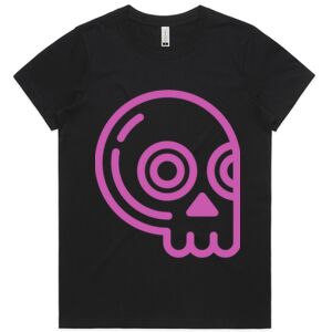 Maple Organic Ladies Tee (same day) Thumbnail