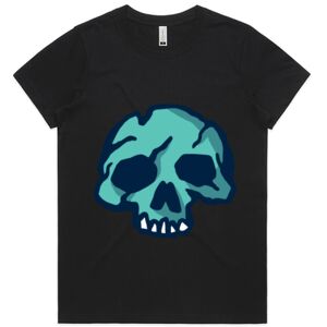 Maple Organic Ladies Tee (same day) Thumbnail
