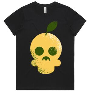 Maple Organic Ladies Tee (same day) Thumbnail