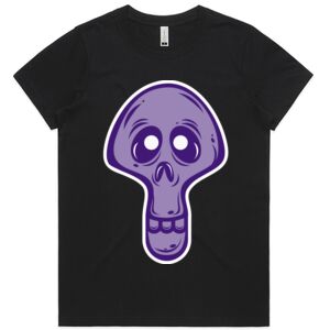 Maple Organic Ladies Tee (same day) Thumbnail