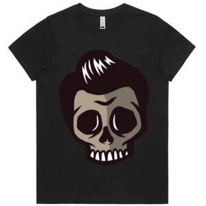 Maple Organic Ladies Tee (same day) Thumbnail