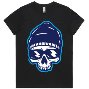 Maple Organic Ladies Tee (same day) Thumbnail