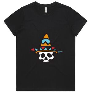 Maple Organic Ladies Tee (same day) Thumbnail