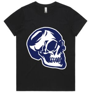 Maple Organic Ladies Tee (same day) Thumbnail