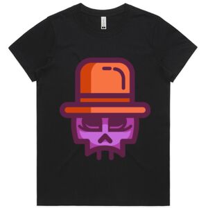 Maple Organic Ladies Tee (same day) Thumbnail