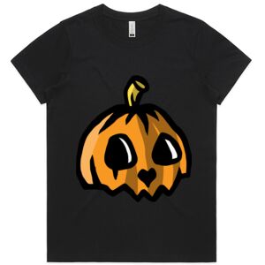 Maple Organic Ladies Tee (same day) Thumbnail