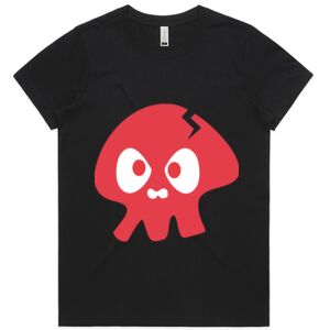 Maple Organic Ladies Tee (same day) Thumbnail